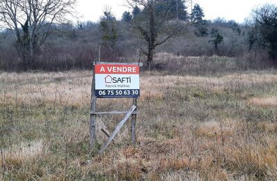 vente terrain 37 005 € à proximité de La Celle-Saint-Cyr (89116)