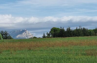 appartement 5 pièces 217 m2 à vendre à Aix-en-Provence (13090)