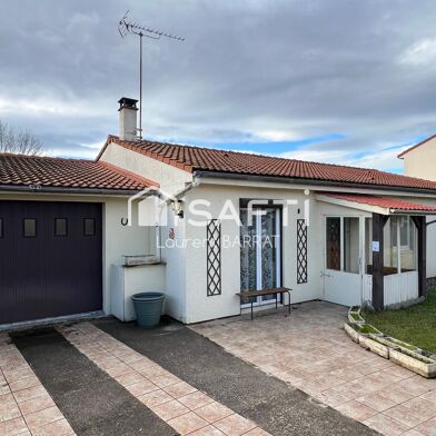 Maison 4 pièces 218000 €