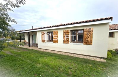 vente maison 285 000 € à proximité de Gaillac-Toulza (31550)