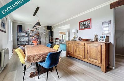 vente maison 369 250 € à proximité de Gouesnou (29850)