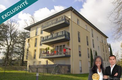 vente appartement 250 000 € à proximité de Bourgoin-Jallieu (38300)