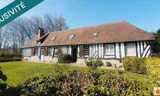 Maison 10 Pièces 345 m² à vendre à Houlgate (14510)