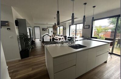 vente maison 649 000 € à proximité de Marquise (62250)