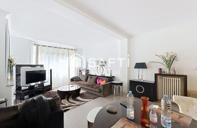 vente appartement 685 000 € à proximité de Clichy (92110)