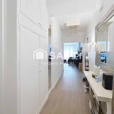 Appartement 3 pièces 618000 €