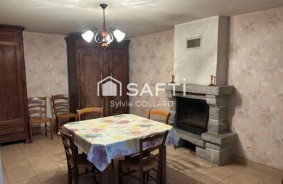 vente maison 148 500 € à proximité de Saint-Joachim (44720)