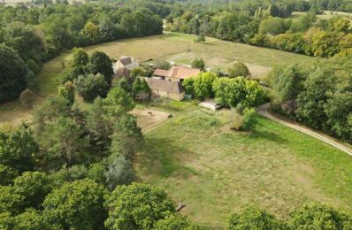 vente maison 567 000 € à proximité de Bassillac Et Auberoche (24330)