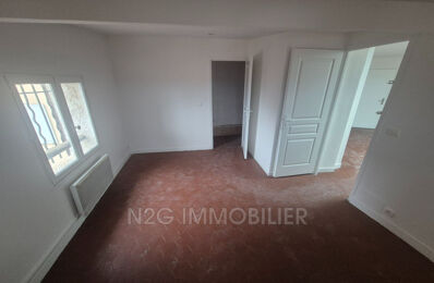 location appartement 640 € CC /mois à proximité de Antibes (06600)