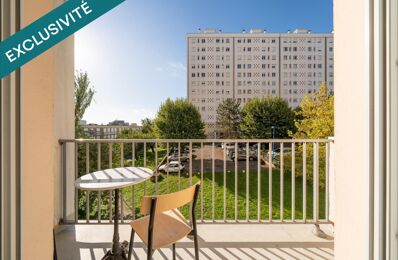 vente appartement 84 000 € à proximité de Nancy (54)