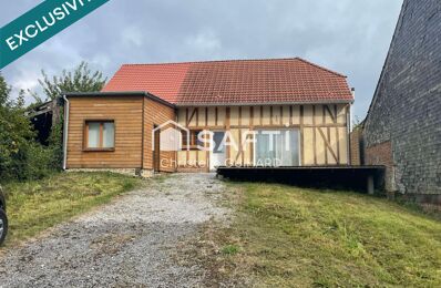 vente maison 132 000 € à proximité de Doumely-Bégny (08220)