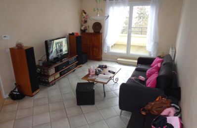 appartement 4 pièces 81 m2 à vendre à Cergy (95000)