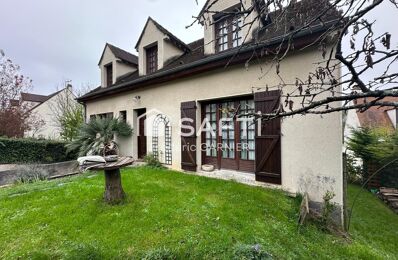 vente maison 520 000 € à proximité de Vaires-sur-Marne (77360)