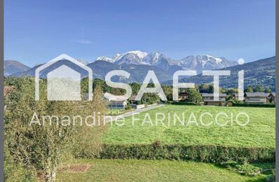 vente appartement 299 000 € à proximité de Les Contamines-Montjoie (74170)