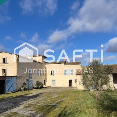 Maison 12 pièces 437500 €