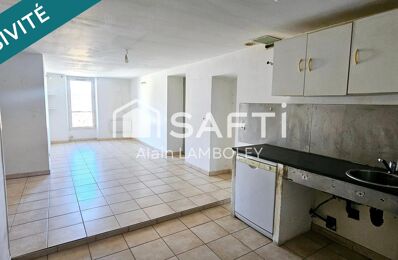 vente appartement 68 000 € à proximité de Saint-Michel-l'Observatoire (04870)