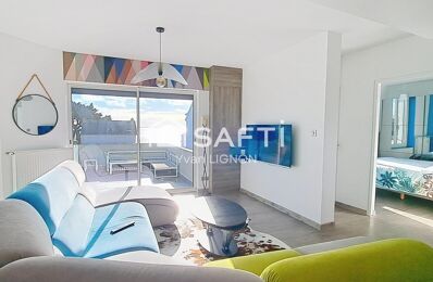 vente appartement 385 000 € à proximité de Le Pouliguen (44510)