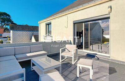 vente appartement 385 000 € à proximité de La Baule-Escoublac (44500)