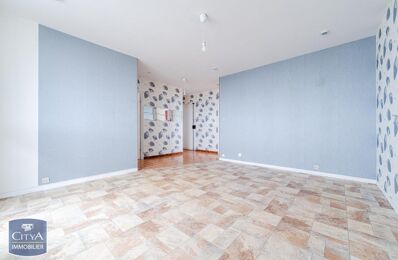 location appartement 650 € CC /mois à proximité de Notre-Dame-d'Oé (37390)