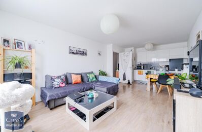 vente appartement 116 000 € à proximité de Joué-Lès-Tours (37300)