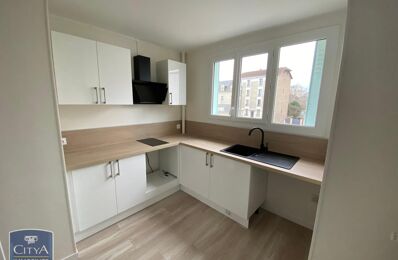 location appartement 985 € CC /mois à proximité de Joué-Lès-Tours (37300)