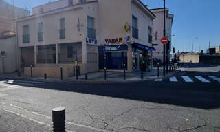 Immeuble  288 m² à vendre à Perpignan (66000)