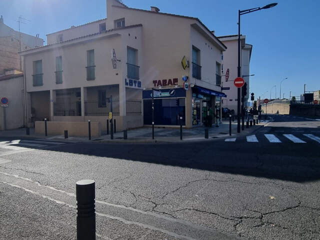 A vendre IMMEUBLE proche de la gare à PERPIGNAN — photo du bien