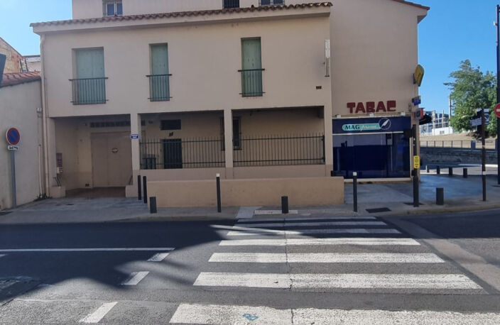A vendre IMMEUBLE proche de la gare à PERPIGNAN — photo 3