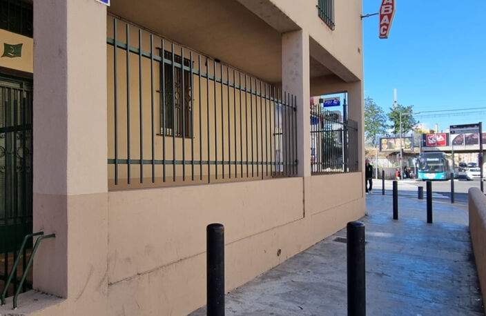 A vendre IMMEUBLE proche de la gare à PERPIGNAN — photo 4