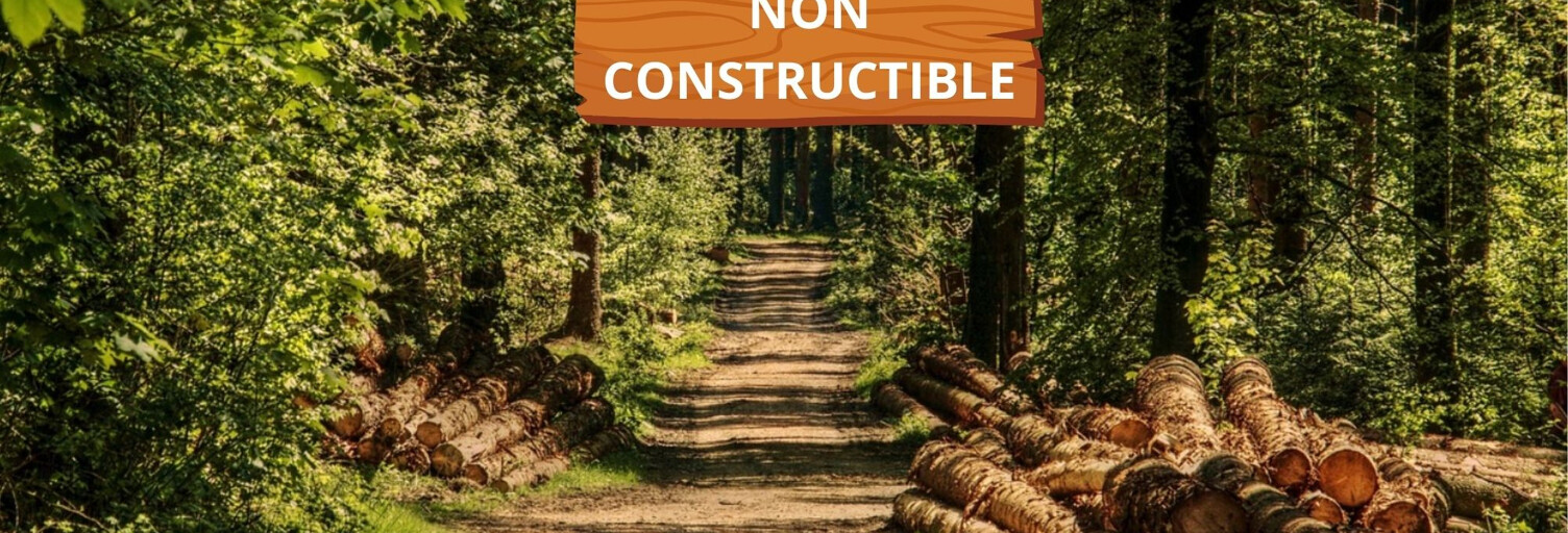 Terrain  1970 m² à vendre à Saint-Christoly-de-Blaye (33920)