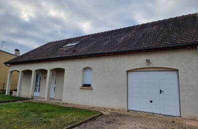 vente maison 249 900 € à proximité de Échemines (10350)