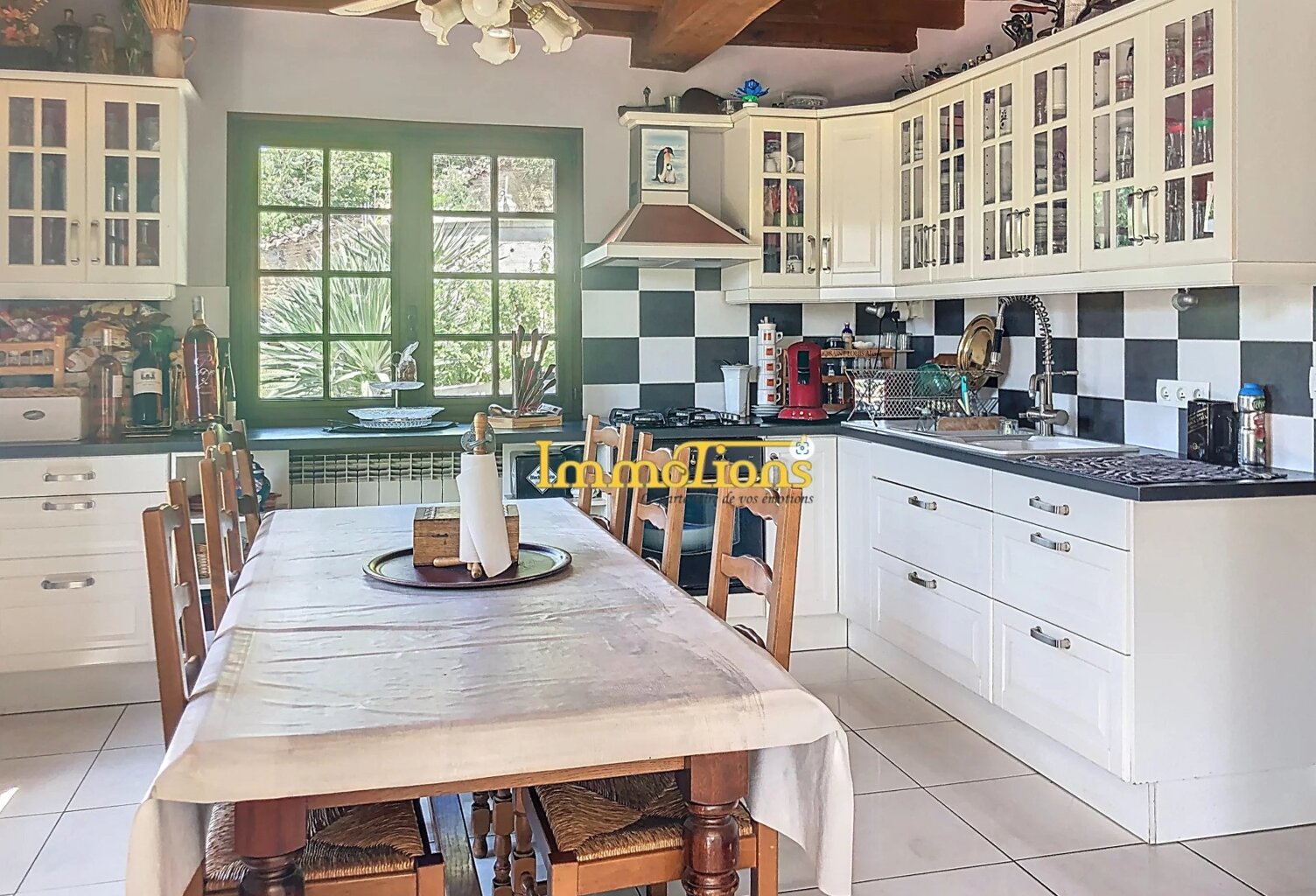 Maison à Viriville — photo 1