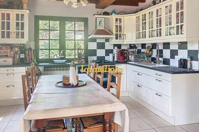 Maison 8 pièces 280000 €