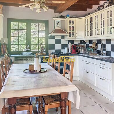 Maison 8 pièces 280000 €