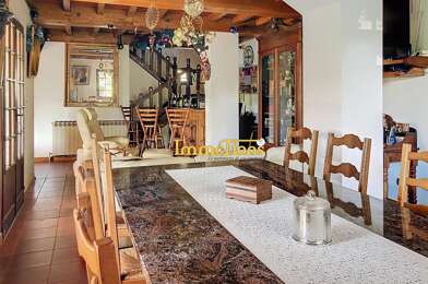 Maison 8 pièces 280000 €