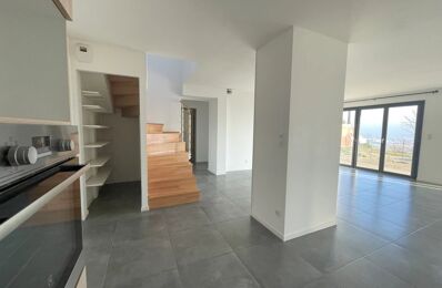 vente maison 415 000 € à proximité de Avanne-Aveney (25720)