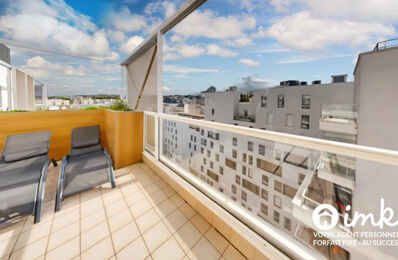 vente appartement 898 000 € à proximité de Montrouge (92120)