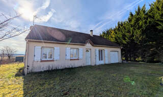 Maison 5 Pièces 85 m² à vendre à Lorcy (45490)