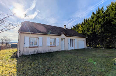 Plain-pied 3 chambres — photo du bien