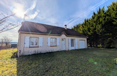 vente maison 149 000 € à proximité de Thimory (45260)