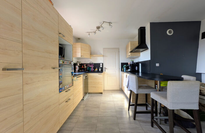 Plain-pied 3 chambres — photo 3