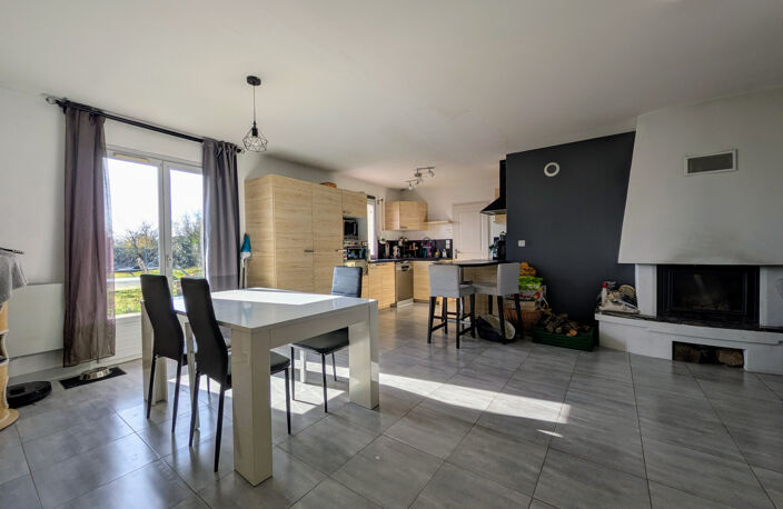 Plain-pied 3 chambres — photo 4
