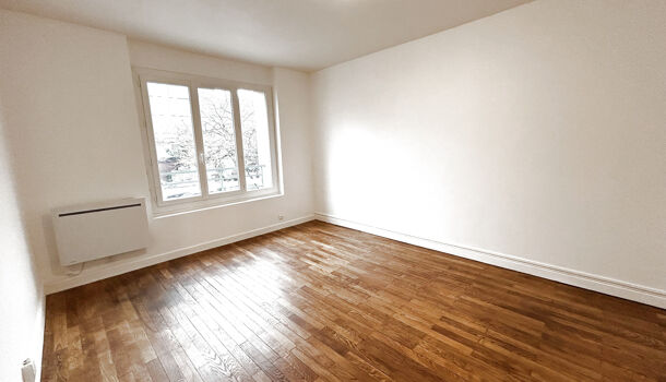 Appartement 1 pièces  à louer Grenoble 38000