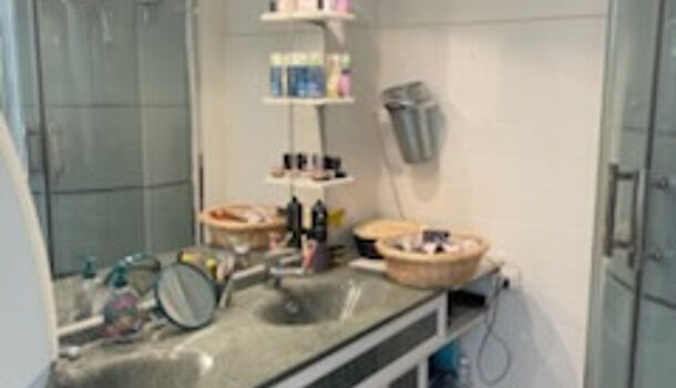 Appartement 3 pièces  à vendre Canet-Plage 66140