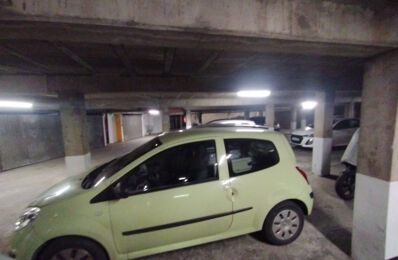 location garage 115 € CC /mois à proximité de Marseille 10 (13010)