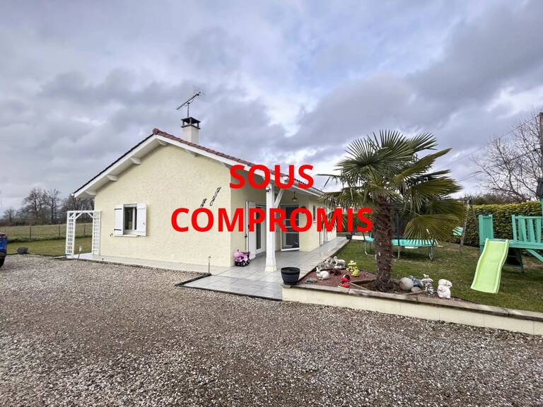 Villa de plain-pied — photo 1