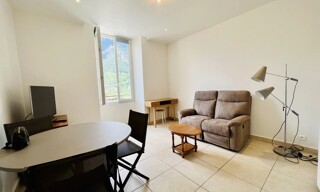 Appartement 2 Pièces 39 m² à vendre à Saint-Martin-Vésubie (06450)