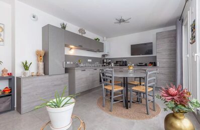 vente appartement 183 000 € à proximité de Saint-Marcel-Bel-Accueil (38080)