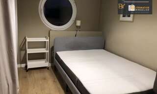 Appartement 1 Pièce 11 m² à louer à Rennes (35000)