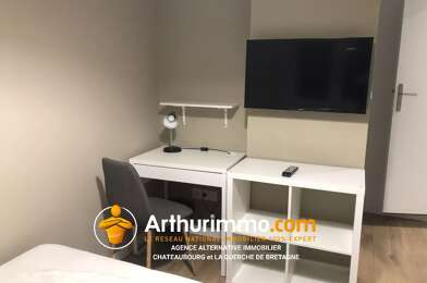 Appartement 1 pièces 470 €